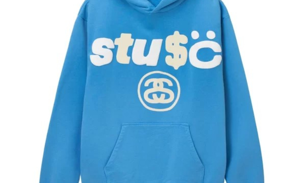 How Stussy Shirt and Hoodie Culture Grew Worldwide