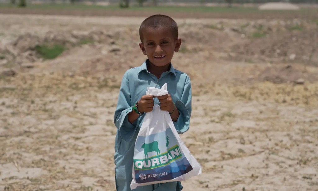 Qurbani Donation 2026: Know Who Your Sacrifice Helps