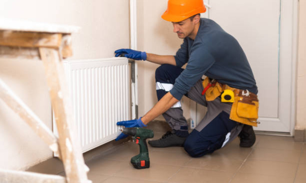 How the Best Handyman Services Make Rentals Move-In Ready