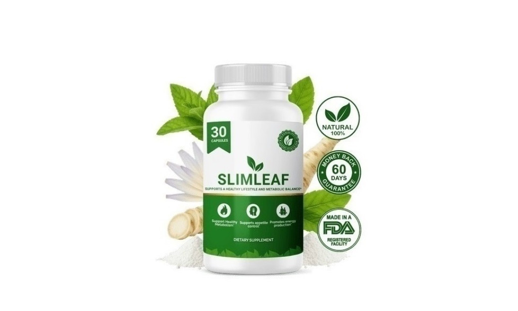 What SlimLeaf Gut Health Reviews 2026 – Benefits, Ingredients & Real Customer Results