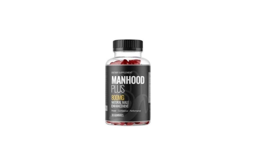 What ManHood Plus יִשְׂרָאֵל – תמיכה טבעית לשיפור ביצועים, כוח וביטחון עצמי