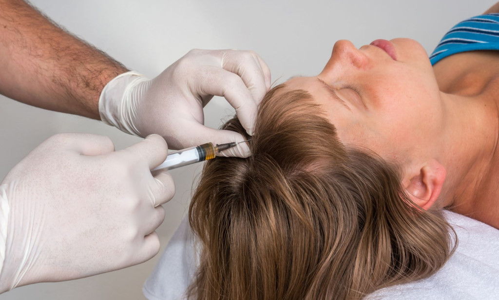 How Does GFC Treatment Stimulate Hair Growth Naturally?
