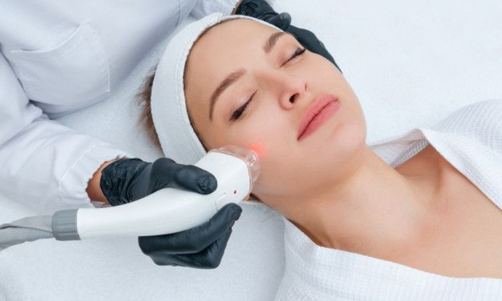Laser Hair Removal in Dubai: How to get The Complete Medical Guide