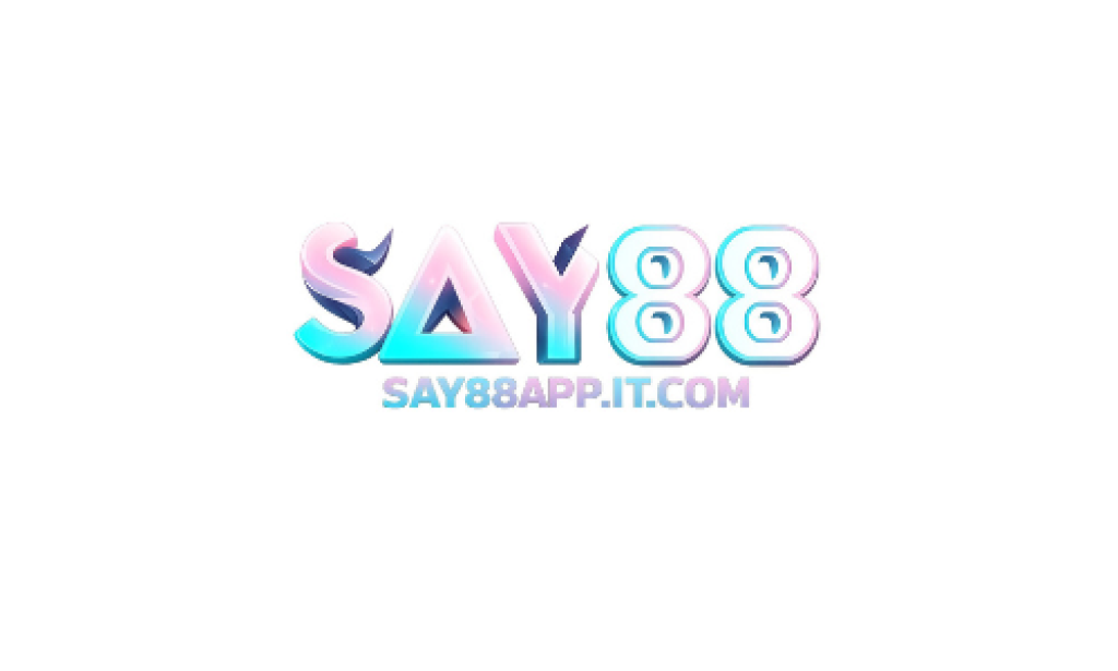 Say88  Nha Cai Uy Tin, Ca Cuoc Dang Cap