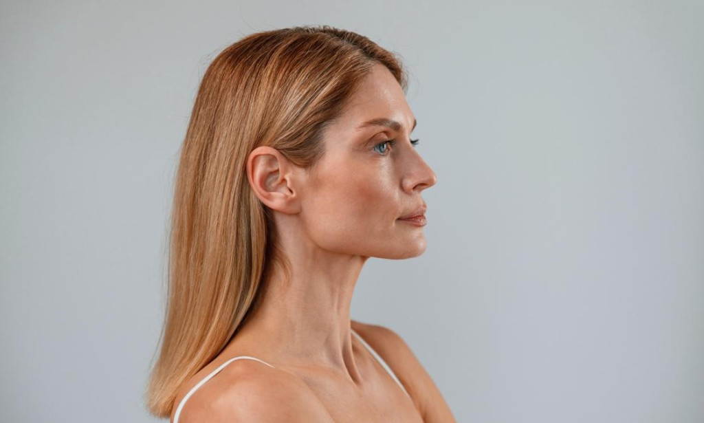How Can Jawline Enhancement Fillers Create a Sharper Jawline?