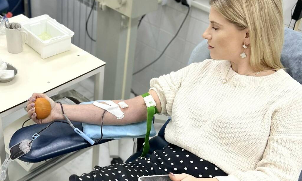 What Results Can You Expect From IV Detox Drip Therapy?