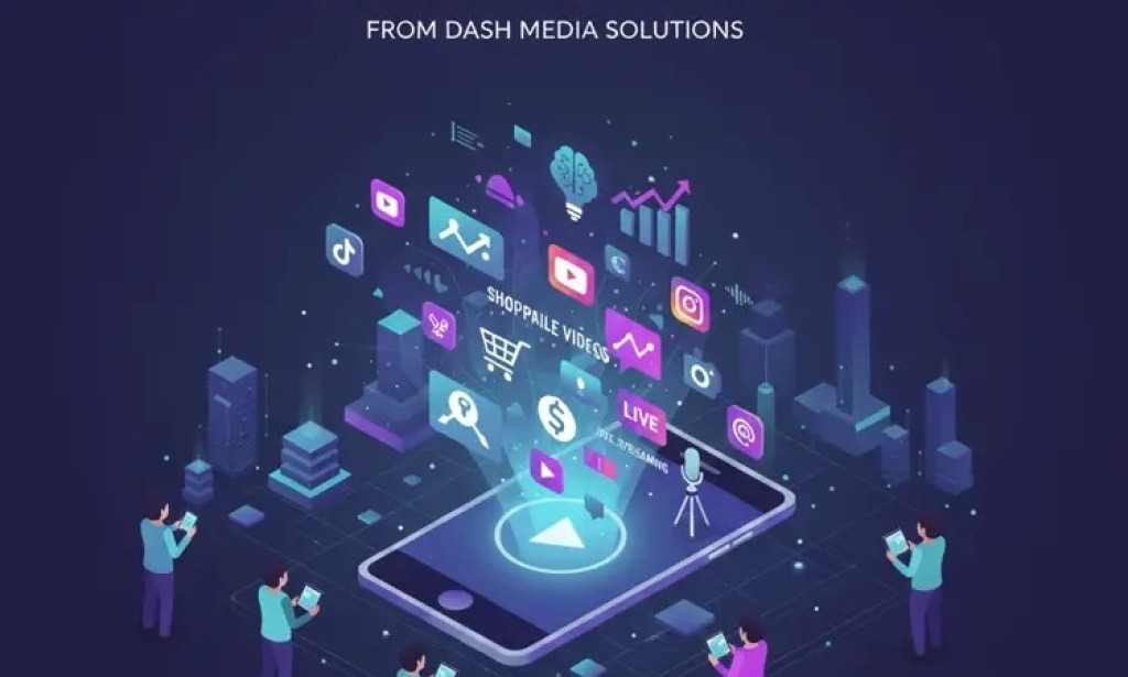 Best Digital Marketing Agency in USA: How the Right Partner Can Transform Your Business