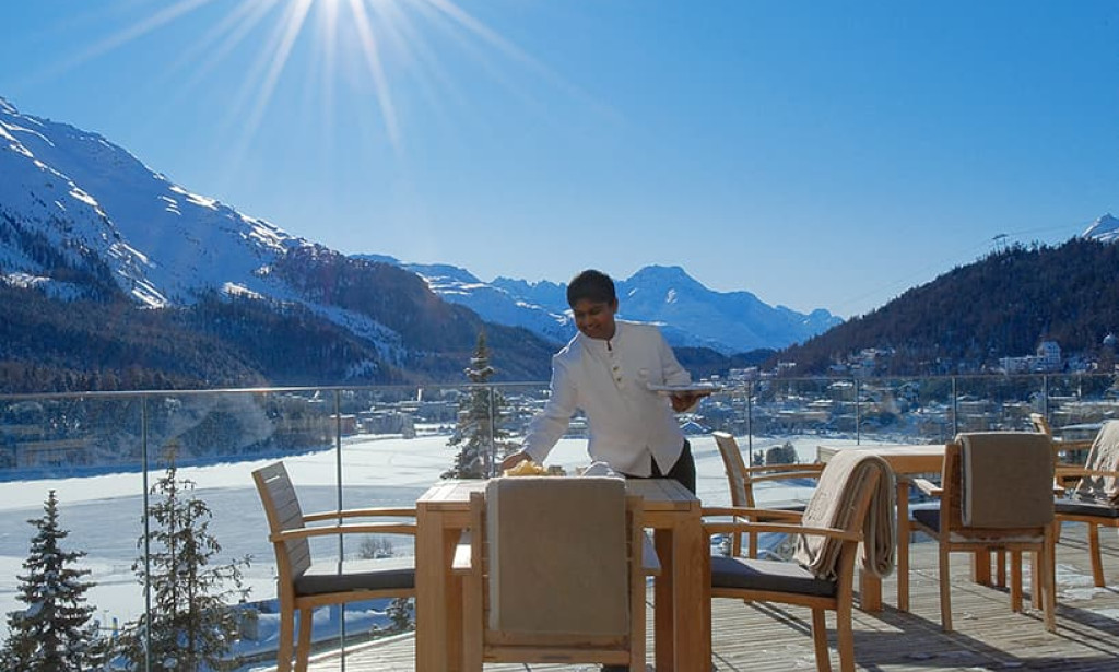 Luxury Escapes in Switzerland who You’ll Never Forget