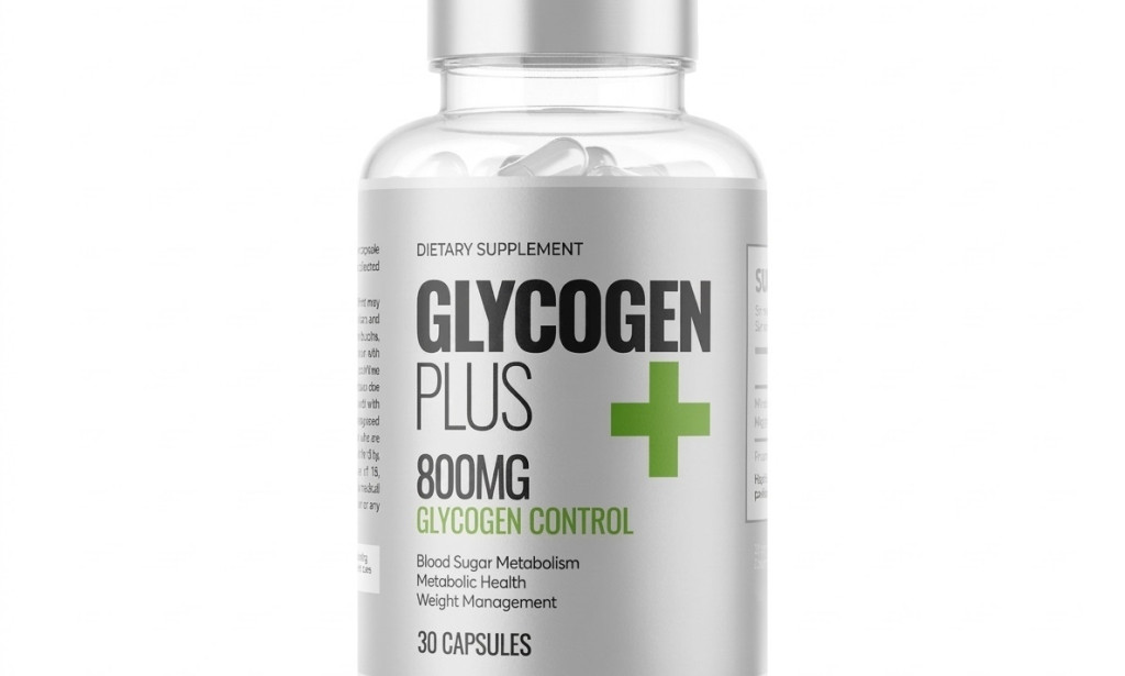 What Glycogen Plus+ ביקורות 2026 – כמוסות לתמיכה ברמת הסוכר בדם עם יתרונות מרכזיים