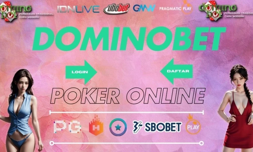 Indopride88 Gacor The Popular Choice for Slot Online Enthusiasts 10, top
