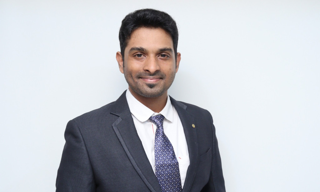 Best Surgical Gastroenterologist in Kondapur