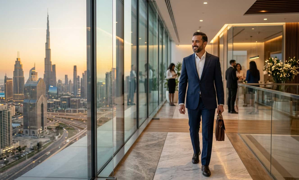 What is Dubai Investor Visa? Complete Guide for Entrepreneurs and Business Owners