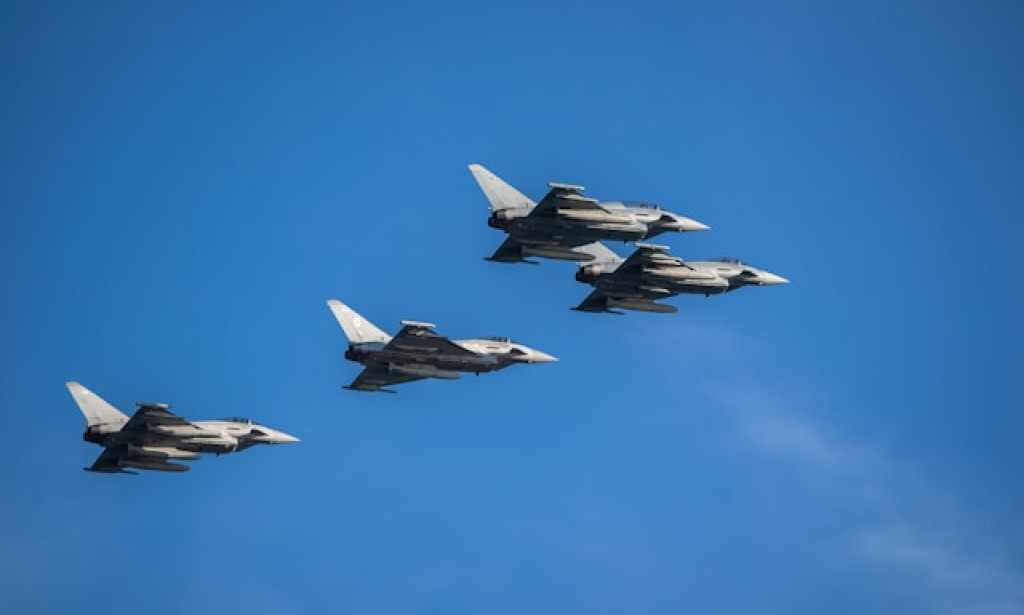 Saudi Arabia Defense Market Growth: How Vision 2030 Is Reshaping the Kingdom’s Defence Industry