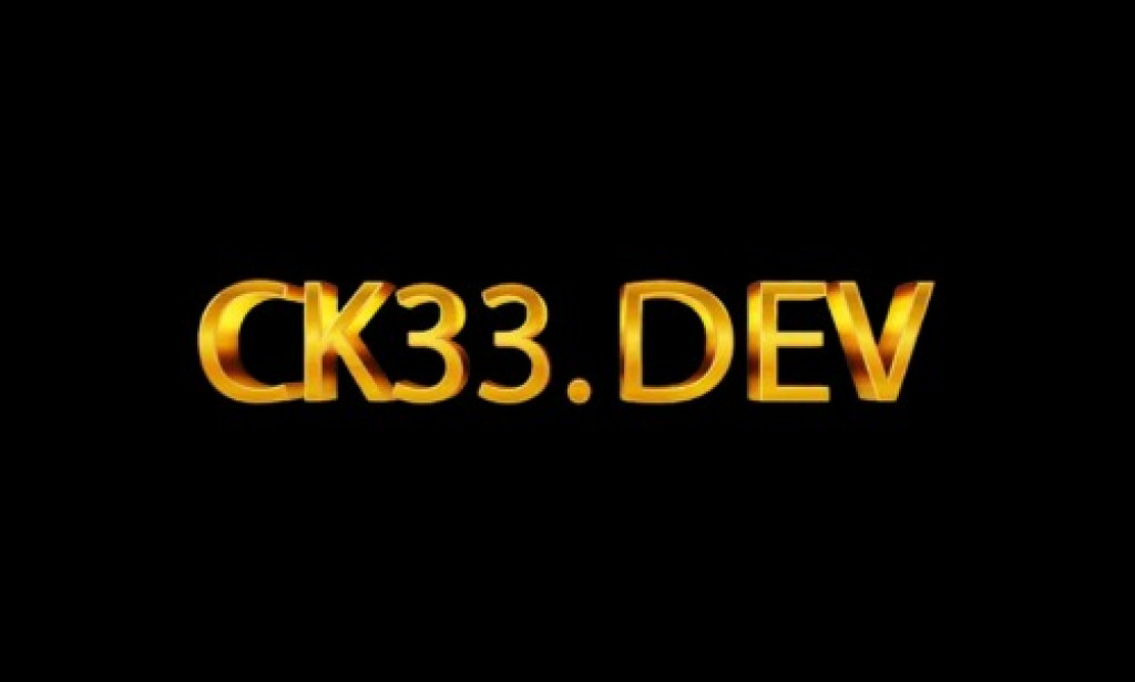 ck33dev