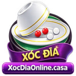Xóc Đĩa Online
