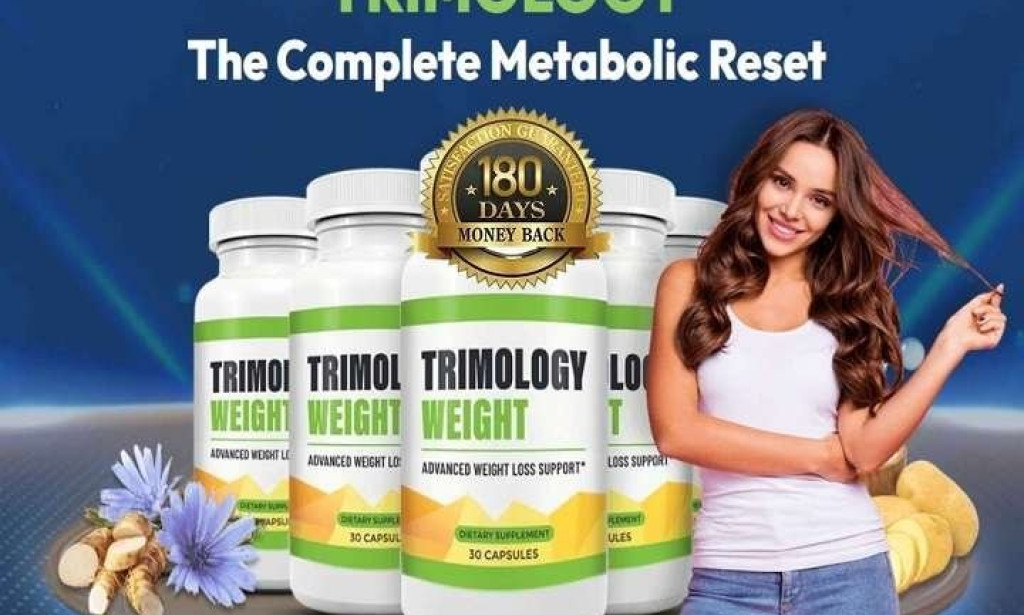 What Trimology Israel: תוסף תזונה - פורמולה טבעית לשליטה בתיאבון, אנרגיה ובריאות יומיומית
