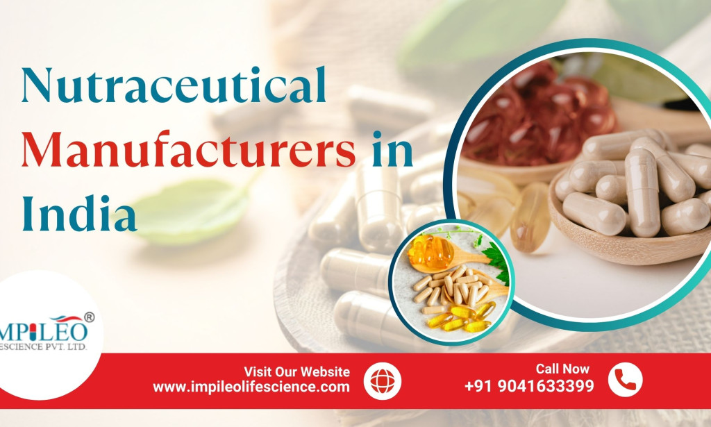 How Quality Standards Are Transforming India’s Nutritional Product Industry?