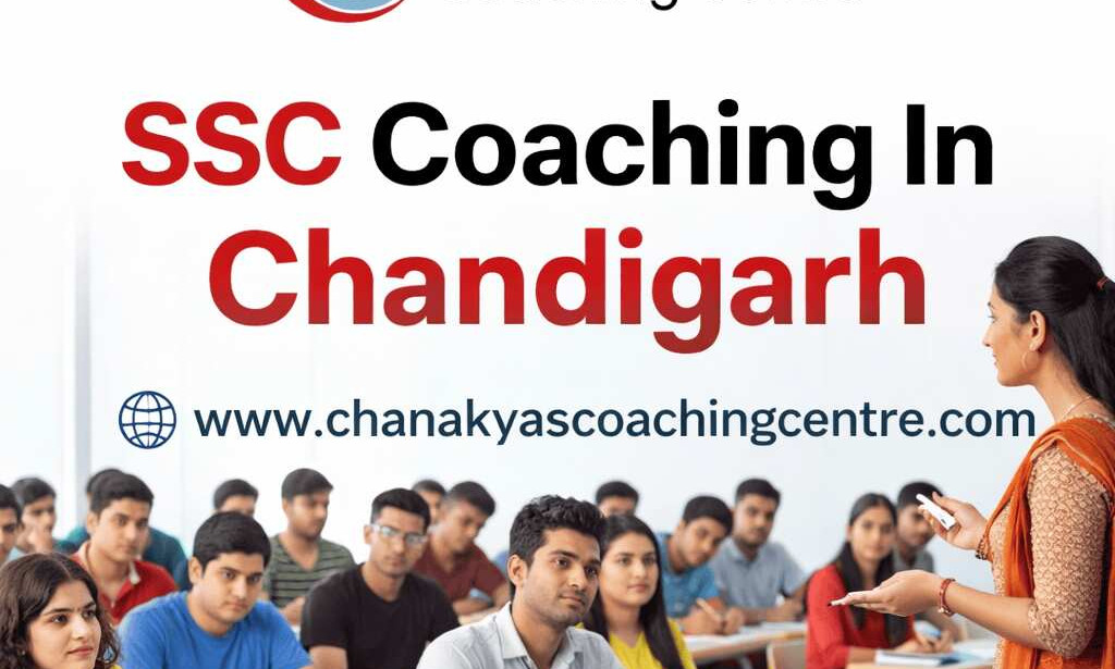 Why Do Most Toppers Prefer SSC Coaching for Exam Preparation?