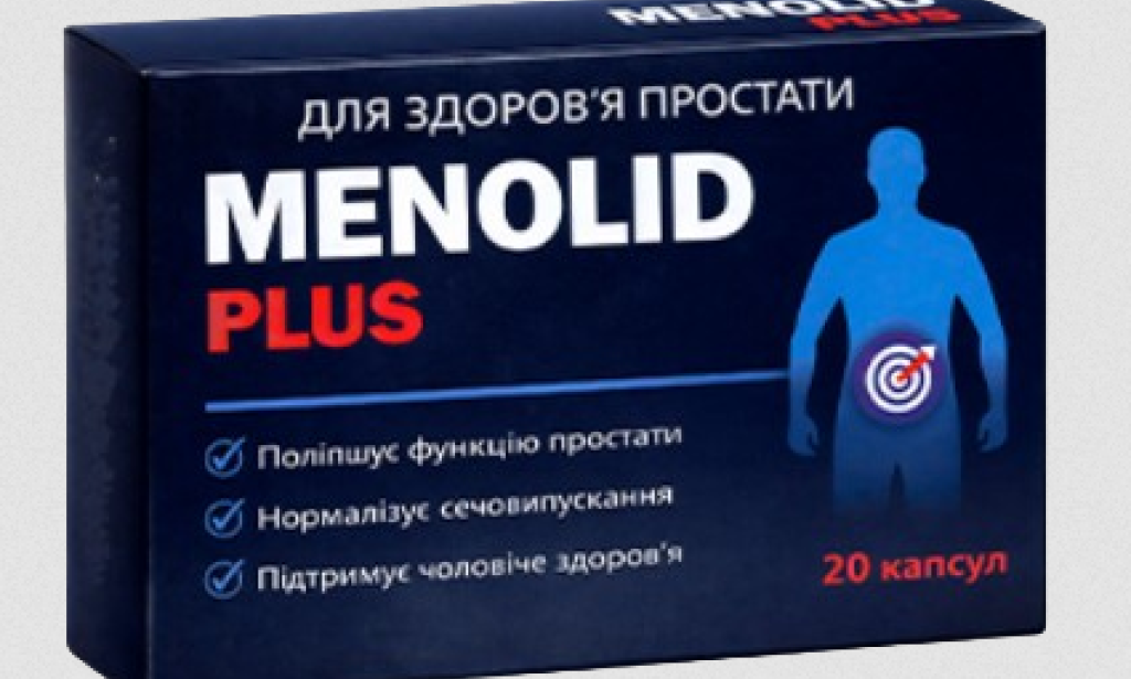 where to Buy menolid in Ukraine – menolid Price & Review