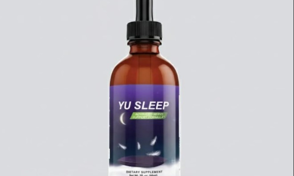 What Yu Sleep Is Becoming Popular Among Sleep Wellness Users