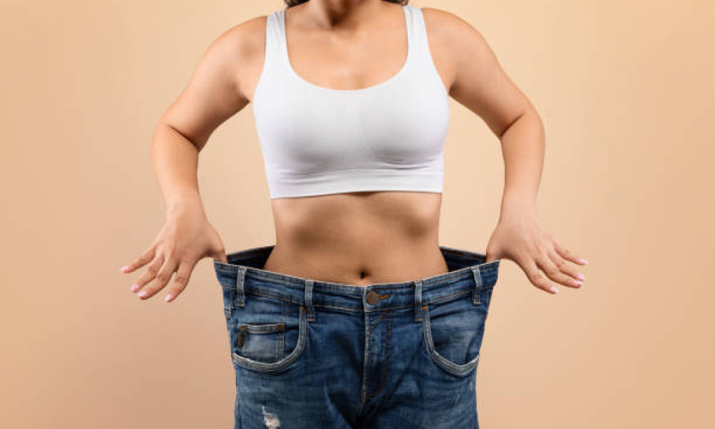 How does Harmonia Cortisol reduce belly fat?