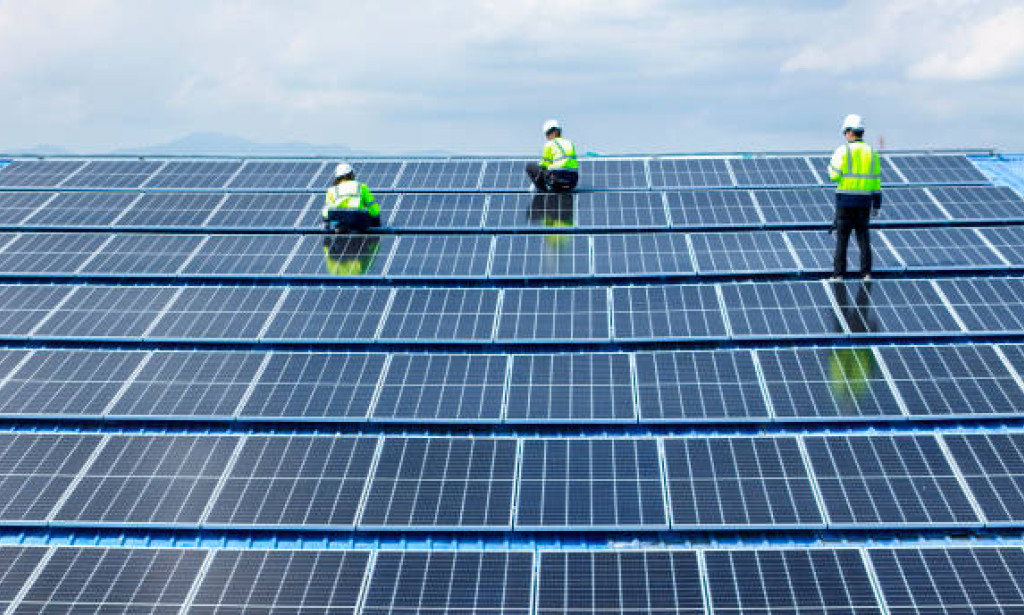 Top Viryasystech Solar Installation Company in Kovilpatti & Solar Panel Installation Company in Kovilpatti