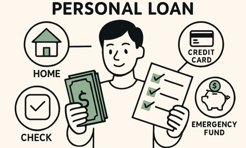 How to Get Accurate Results Every Time You Use a Personal Loan Calculator