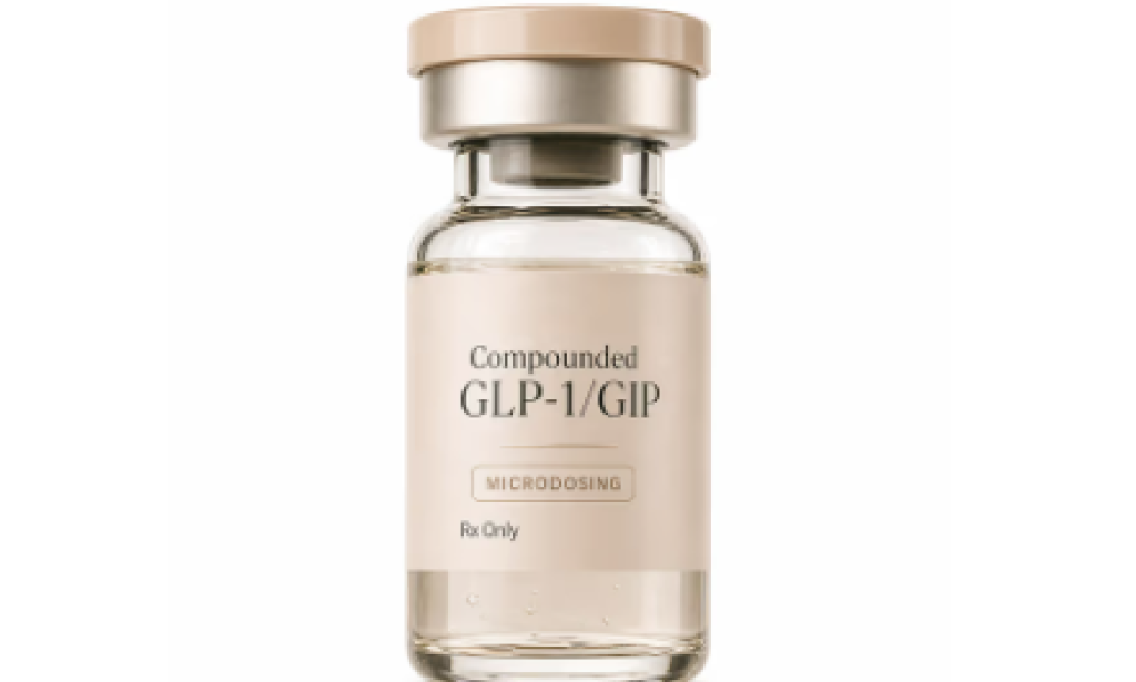 Where To Buy Gala GLP-1