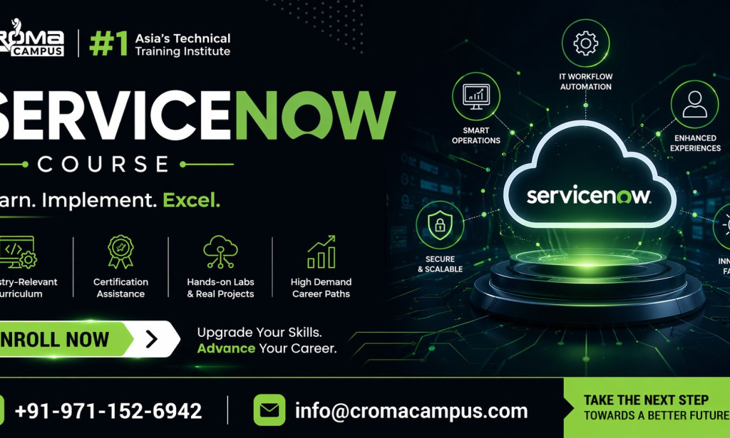 Top Benefits of Using ReleaseOps in ServiceNow in an Organization