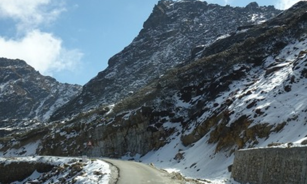 Top Places to Visit in Arunachal Pradesh