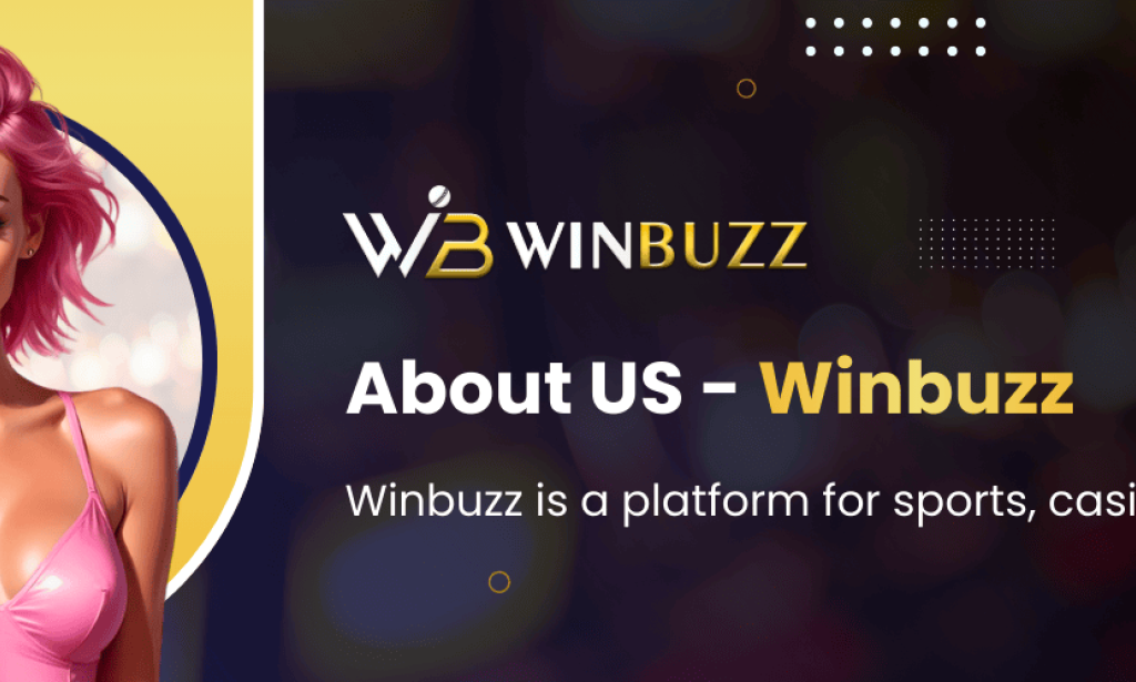 How Safe Is Winbuzz? Everything You Need to Know Before Playing