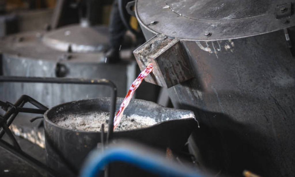Top Benefits of Zinc Die Casting for Industries