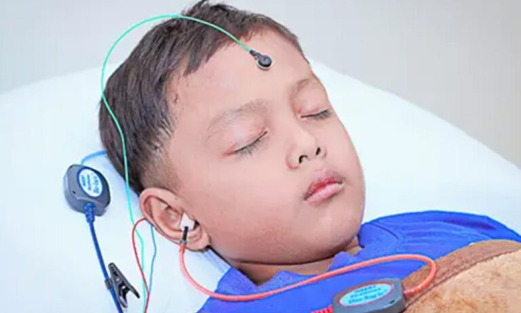 Speech Therapist in Islamabad for Better Communication Meta Description