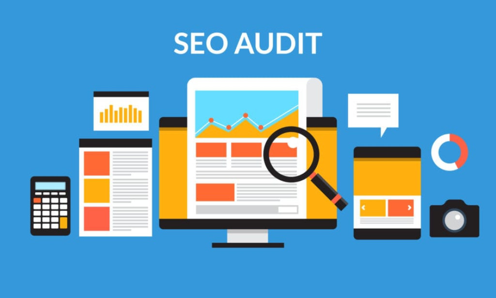 Top SEO Audit Site for Technical SEO Analysis