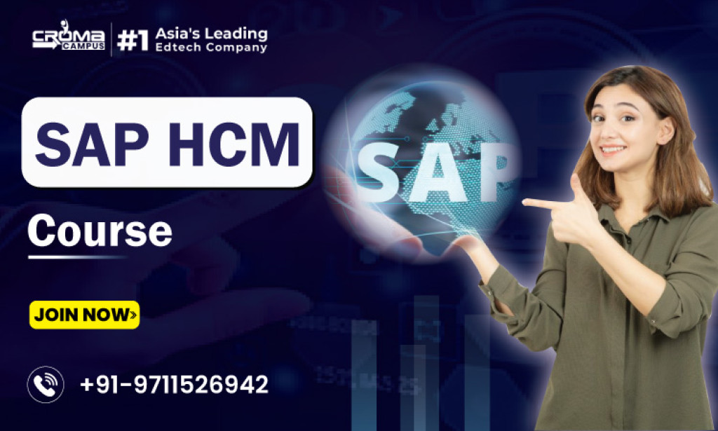 How SAP Sees the Future of HR in the Age of AI?