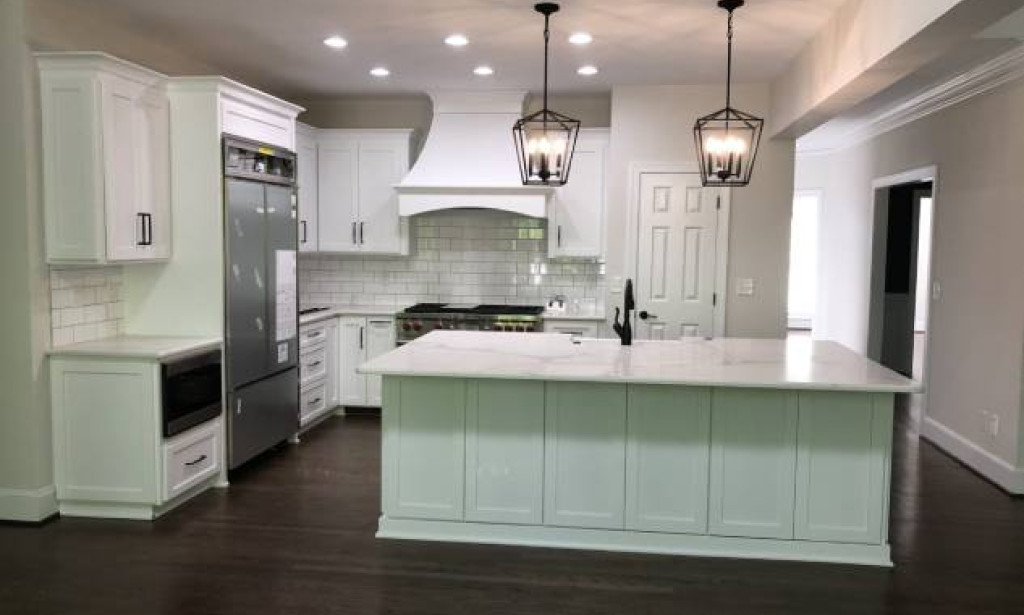 How Kitchen Remodeling Services in Lake Wylie SC Can Completely Change Your Home