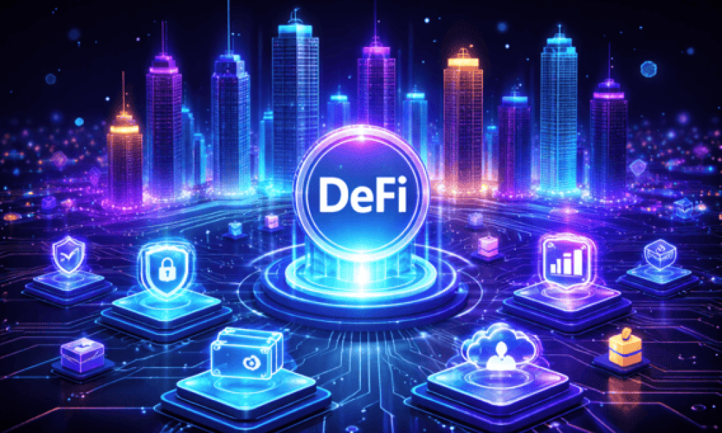 How Blockchain Technology Is Transforming Modern Business Operations