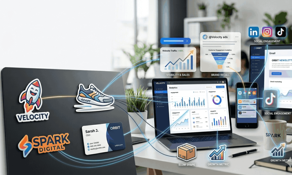 How to Use Custom Shaped Magnets for Brand Growth