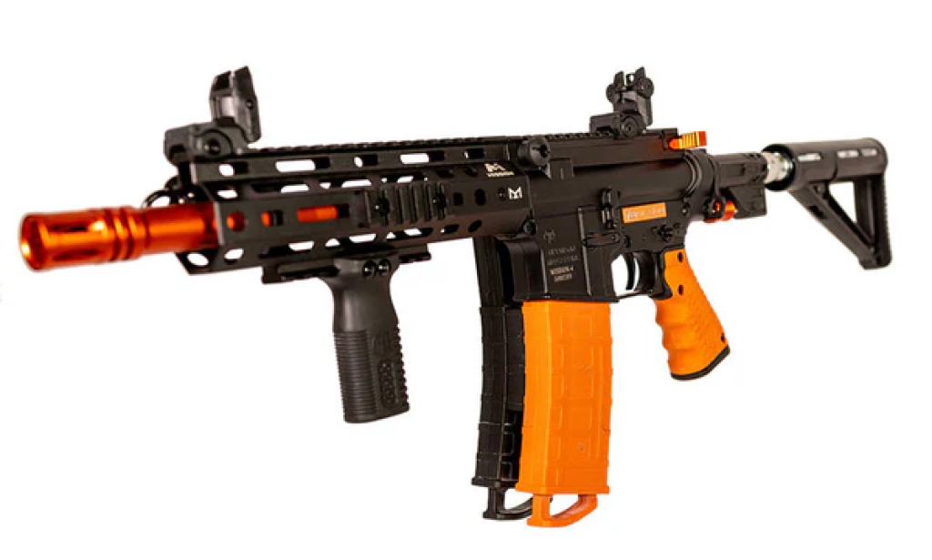 How the Byrna Mission 4 Rifle Is Redefining Non-Lethal Protection