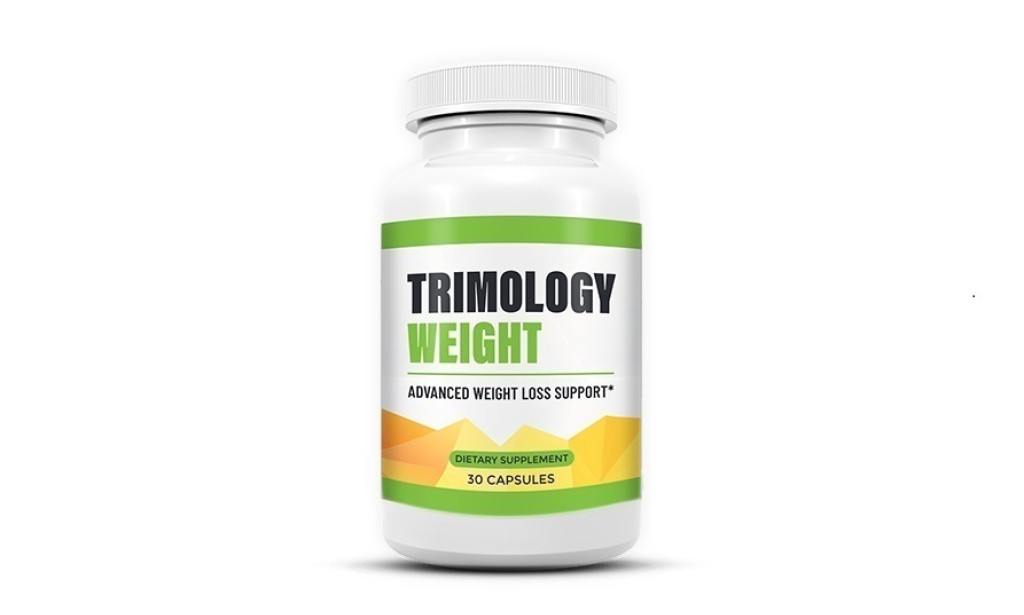 What Trimology כמוסות לירידה במשקל – פורמולה יעילה לשריפת שומן גוף נוסף באופן טבעי