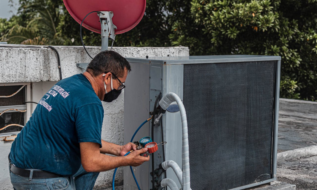 Top Hidden AC Problems Homeowners Ignore in Panama City FL