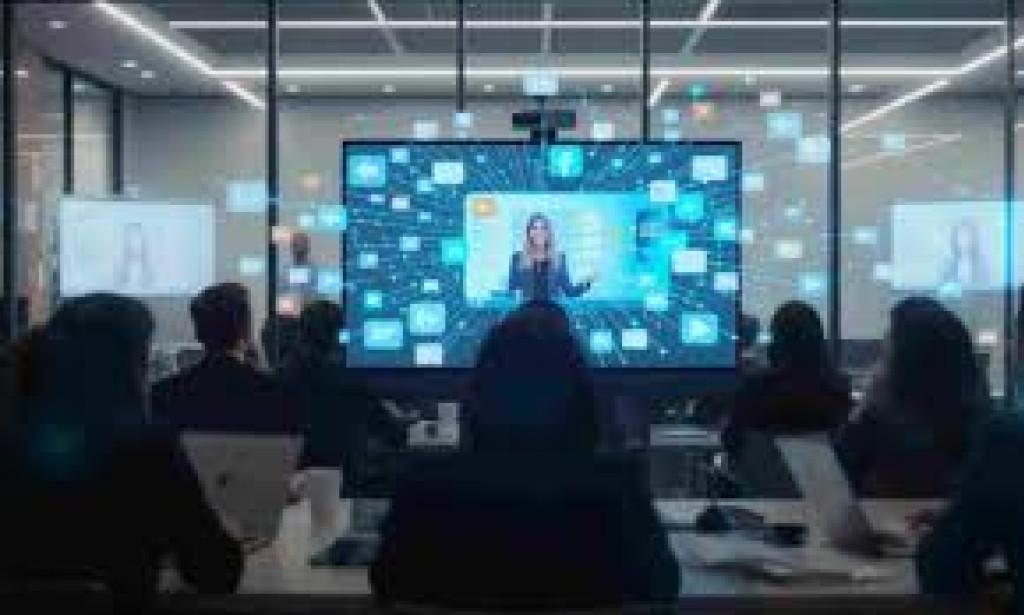 The Role of Webinars and Events in B2B Lead Generation - Top Trends