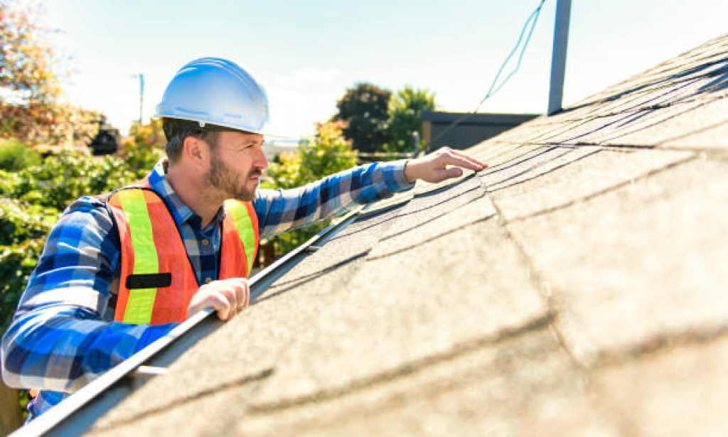 Trusted Roof Inspection services for Home in Indian Hills, KY