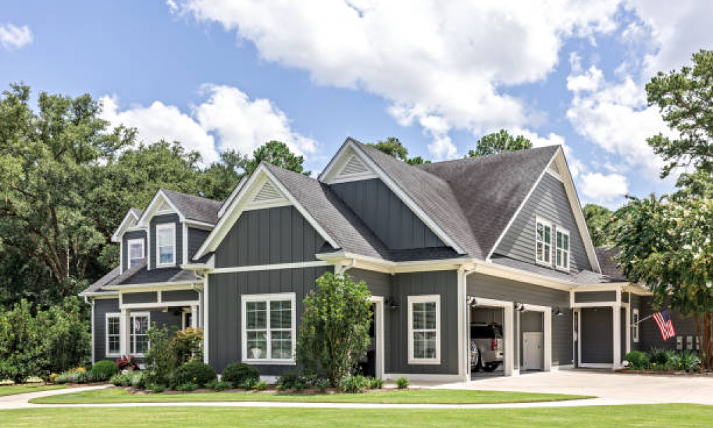 Expert House Siding Installation & Vinyl Siding Services in Indian Hill, Ohio