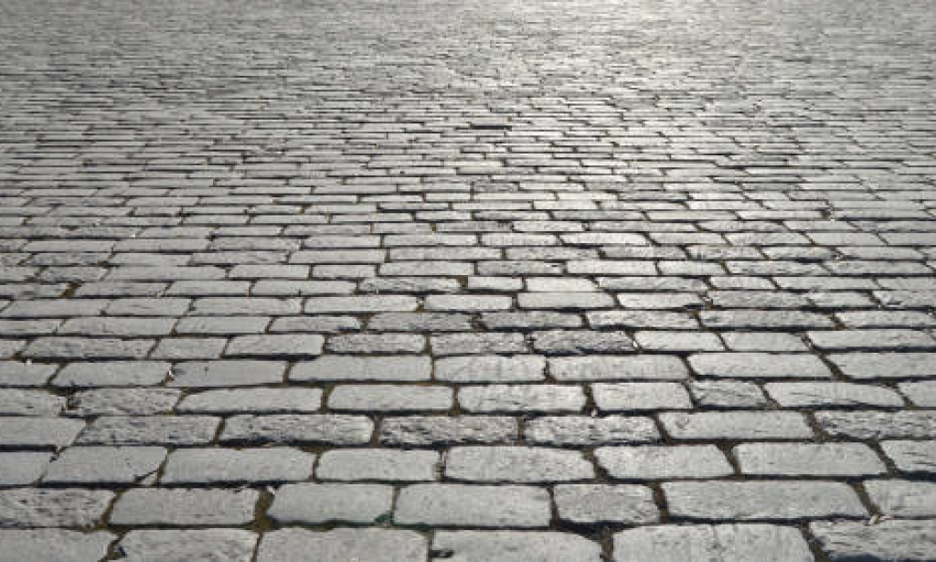 Expert Paver Flooring for Outdoor Kitchens services  in St. Augustine, FL