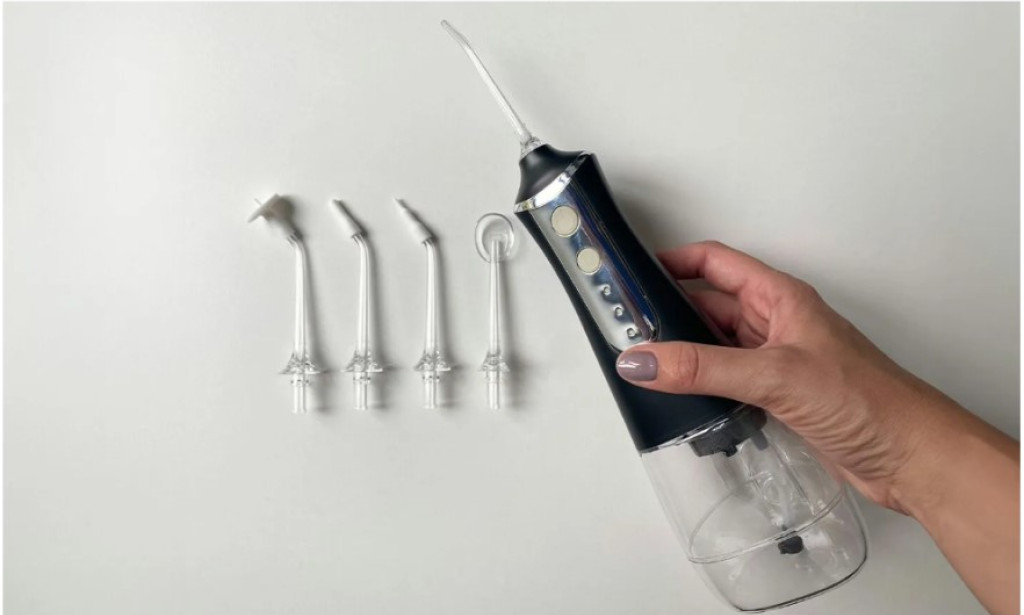 WellaWhite Water Flosser Reviews (Buyer Alert!) – Does It Really Protect Your Gums?