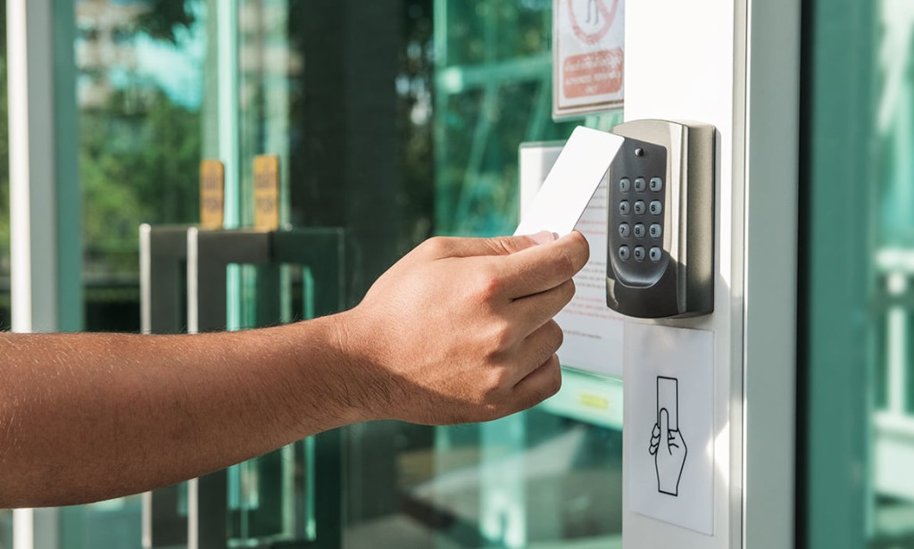 How Controlled Entry Systems Support Safer Commercial Properties