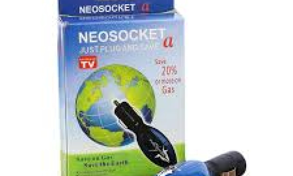 NeoSocket Fuel Saver Reviews: The Smart Way to Improve Mileage, Advanced Fuel Saving Technology!