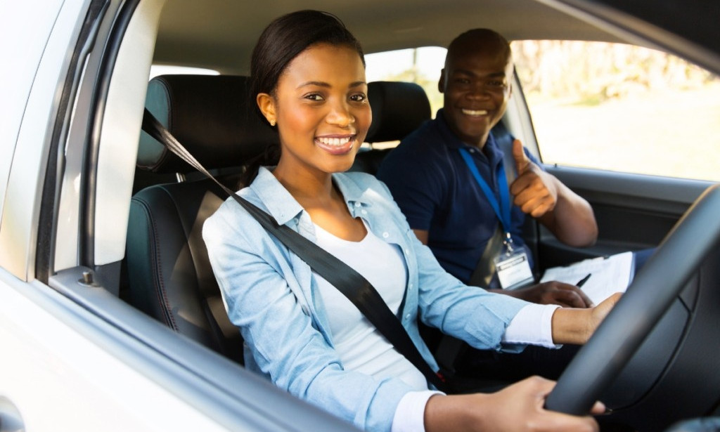 How to Learn Driving with Confidence: Teen Driving Lessons in Bedford at Learn2Drive Academy