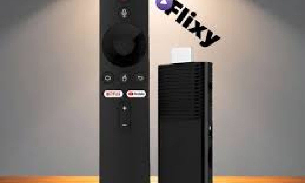 Flixy TV Smart Stick (2026 Review) Compatible Apps – Full Channel List!  Where To BUY??